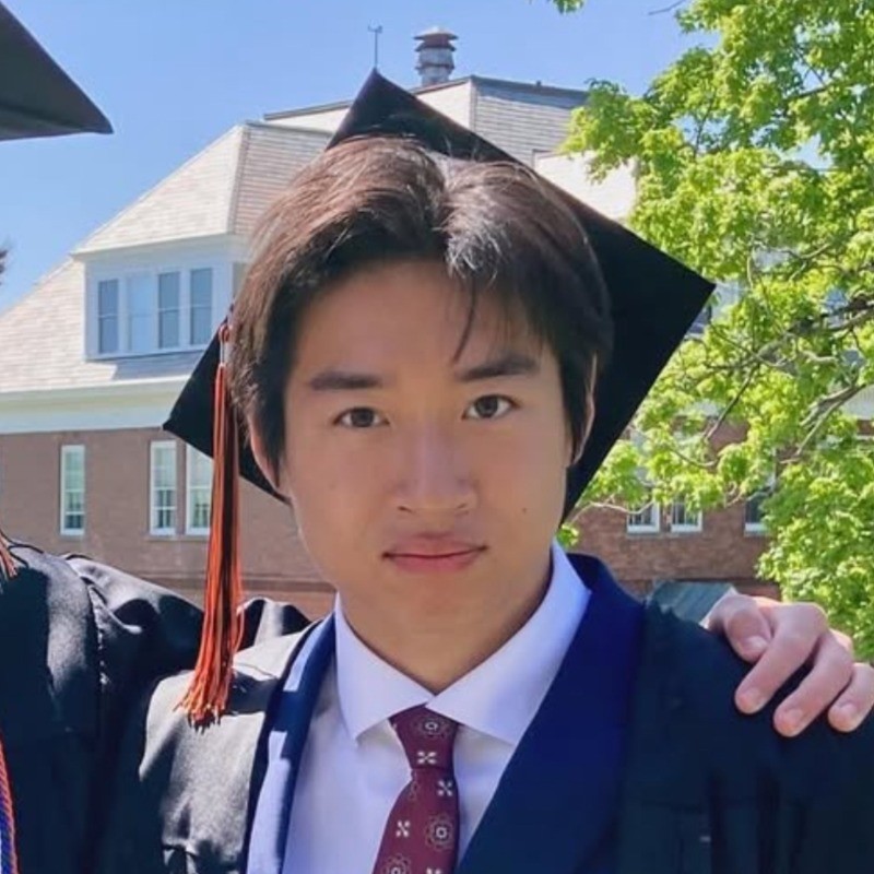 Xiyuan (Tommy) Guo