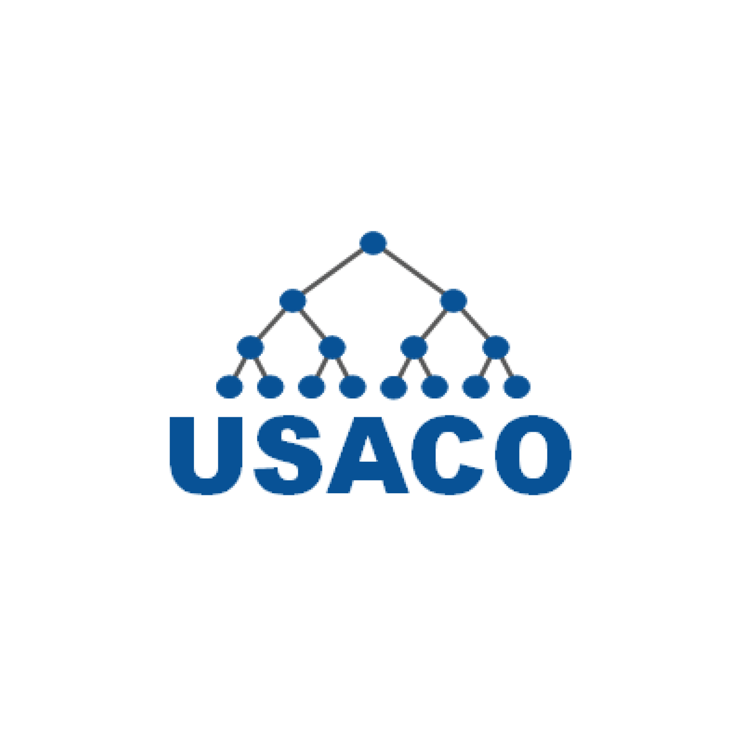 USA Computing Olympiad badge